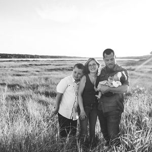 Meet your Posher, Jenna